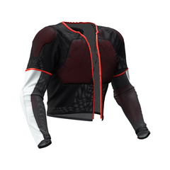 CHAMARRA ADV RALLY 5.5 LEATT