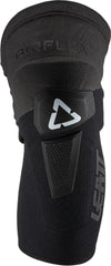 RODILLERA AIRFLEX HYBRID NEGRO