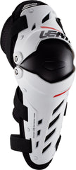 RODILLERA DUAL AXIS BLANCO