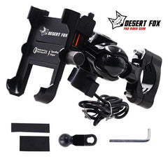 DESERT FOX SOPORTE PARA SMARTPHONE