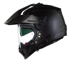 CASCO  N70-2 X 302 NEGRO MATE