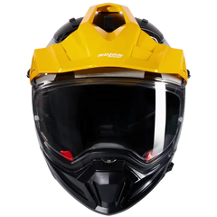 CASCO N70-2 X  341 RUVIDO NGO/AMA/GRIS