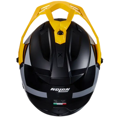 CASCO N70-2 X  341 RUVIDO NGO/AMA/GRIS