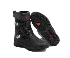 BOTA STYLMARTIN NAVAJO EVO LOW BLACK ANTRACITE