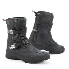 BOTA STYLMARTIN NAVAJO EVO LOW BLACK ANTRACITE