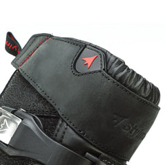 BOTA STYLMARTIN NAVAJO EVO LOW BLACK ANTRACITE
