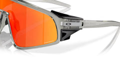 LENTES Latch panel GREY INK RUBY