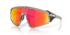 LENTES Latch panel GREY INK RUBY