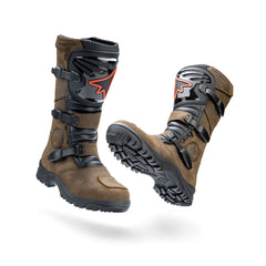 BOTA STYLMARTIN OVERLANDER WP BROWN