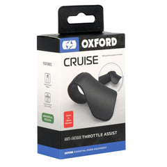 CONTROL CRUISE