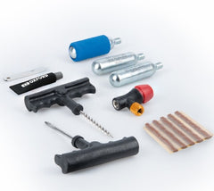 KIT REARACION DE LLANTAS OXFORD C/CO2