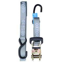 RATCHET HOOK STRAPS