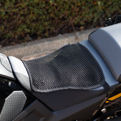 CUBRE ASIENTO DE MALLA