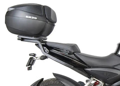SOPORTE TOP CASE BAJAJ PULSAR 150 200NS