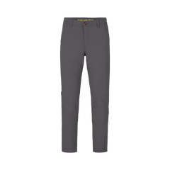PANTALON DE GABARDINA KEVLAR GRIS