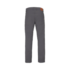 PANTALON DE GABARDINA KEVLAR GRIS