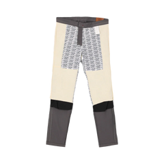 PANTALON DE GABARDINA KEVLAR GRIS