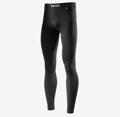 PANTALON SIX2 BLACK  XS/S