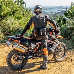 KRIEGA WAISTPACK R8