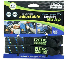 ROKSTRAPS GRANDES AZUL