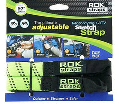ROKSTRAPS GRANDES VERDE
