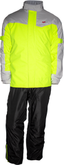 IMPERMEABLE AR879 HEBO HIVIS