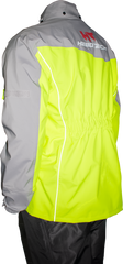 IMPERMEABLE AR879 HEBO HIVIS