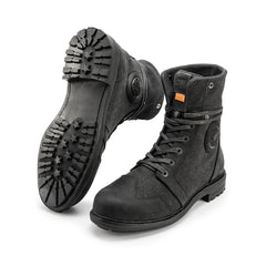 BOTA STYLMARTIN SIMITH WP BLACK