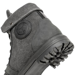 BOTA STYLMARTIN SIMITH WP BLACK