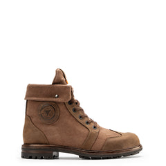 BOTA STYLMARTIN SIMITH AIR BROWN