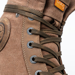 BOTA STYLMARTIN SIMITH AIR BROWN