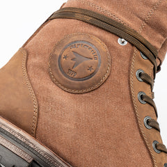 BOTA STYLMARTIN SIMITH AIR BROWN