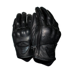 GUANTES HT SUMMER PIEL