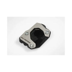 SIDE STAND FOOT BLACK/SIL BMW F700GS 12-