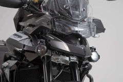 PROTECTOR DE FARO CON TAPA TIGER 900