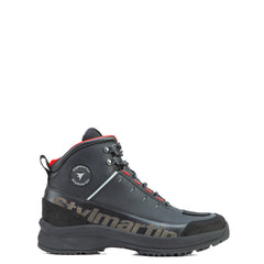 BOTAS STYLMARTIN VERTIGO BLACK ANTRACITE