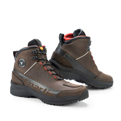 BOTAS STYLMARTIN VERTIGO BROWN