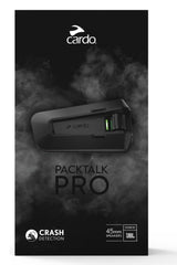 INTERCOM CARDO PACKTALK PRO INDIVIDUAL