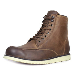 BOTAS TABACO ATACAMA CAFE