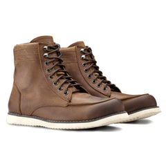 BOTAS TABACO ATACAMA CAFE
