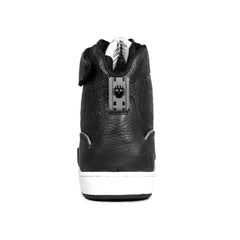 TENIS BOTAS TRAVIS ATACAMA NEGRO