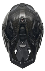 CASCO NEXX X.WED FURKA BLACK GRAY