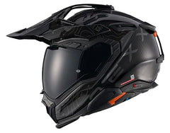 CASCO NEXX X.WED FURKA BLACK GRAY