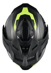 CASCO NEXX X.LIFECOUNTRY TERRA GRAY NEON