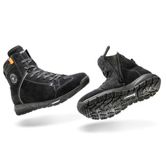 BOTA STYLMARTIN ZED WP BLACK