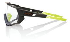 LENTE SPEEDTRAP-SOFT TACT COOL GREY