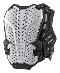 PROTECTOR DE PECHO ROCKFIGHT WHITE