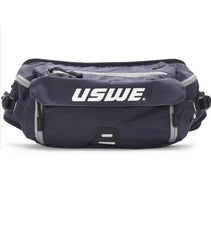 CANGURERA USWE ZULO 6 WINTER BLACK