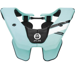 PROTECTOR DE CUELLO  AIR LITE - AQUA