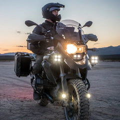 R CONTROLADOR R1200 Y 1250 BMW